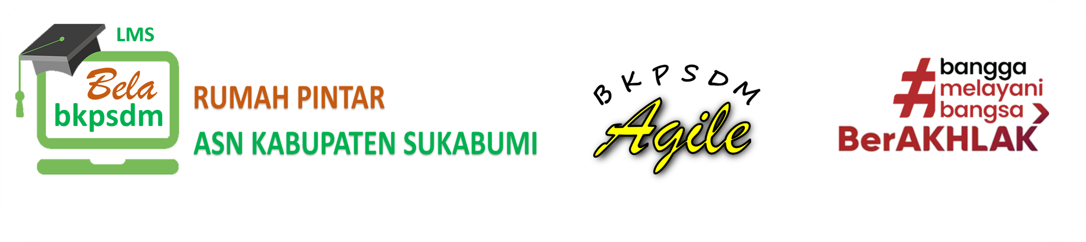 Pelatihan Core Values ASN BerAKHLAK